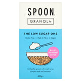 Spoon Cereals The Low Sugar One Granola Cereals M&S   