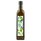 Raw Health Organic Greek Extra Virgin Olive Oil Cooking Ingredients & Oils M&S Default Title  