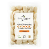 Mr Organic Gluten Free Gnocchi Food Cupboard M&S Default Title  