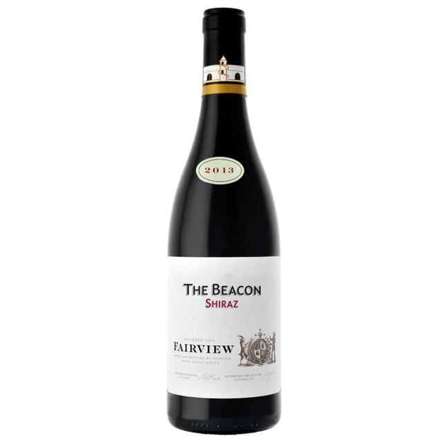 Fairview The Beacon Swartland Shiraz