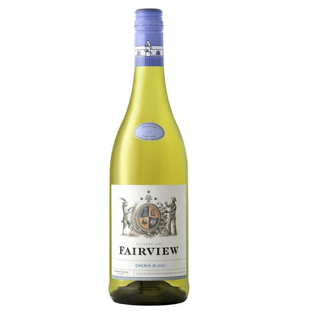 Fairview Chenin Blanc