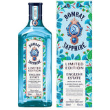 Bombay Sapphire English Estate Gin Liqueurs and Spirits M&S Default Title  