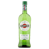 Martini Extra Dry Vermouth WORLD FOODS M&S Default Title  