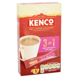 Kenco 3 in 1 Smooth White Instant Coffee with Sugar Sachets Tea M&S   