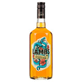 Lamb's Spiced Rum Liqueurs and Spirits M&S Default Title  