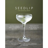 The Seedlip Cocktail Book Books M&S   