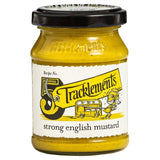 Tracklements Strong English Mustard Free from M&S   