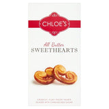 Chloe's All Butter Puff Pastry Hearts Food Cupboard M&S Default Title  