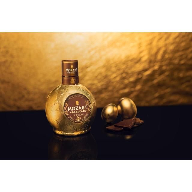 Mozart Chocolate Cream Liqueur