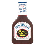 Sweet Baby Ray's Honey BBQ Sauce Table sauces, dressings & condiments M&S Default Title  