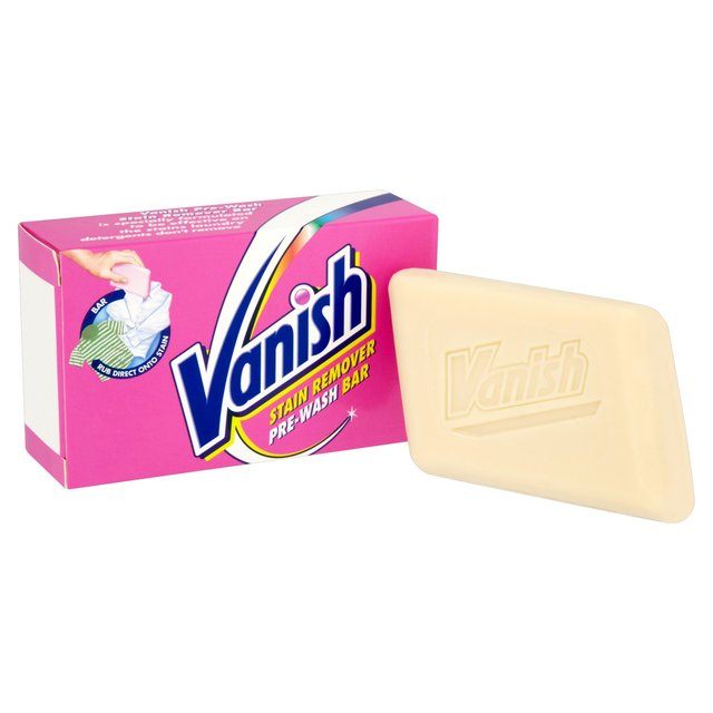 Vanish Bar Pre-Treat Stain Removal