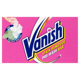 Vanish Bar Pre-Treat Stain Removal Laundry M&S   