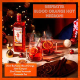 Beefeater Blood Orange Flavoured Gin GOODS ASDA   