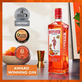 Beefeater Blood Orange Flavoured Gin GOODS ASDA   