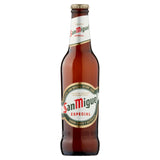 San Miguel Premium Lager Beer Bottles Beer & Cider M&S   