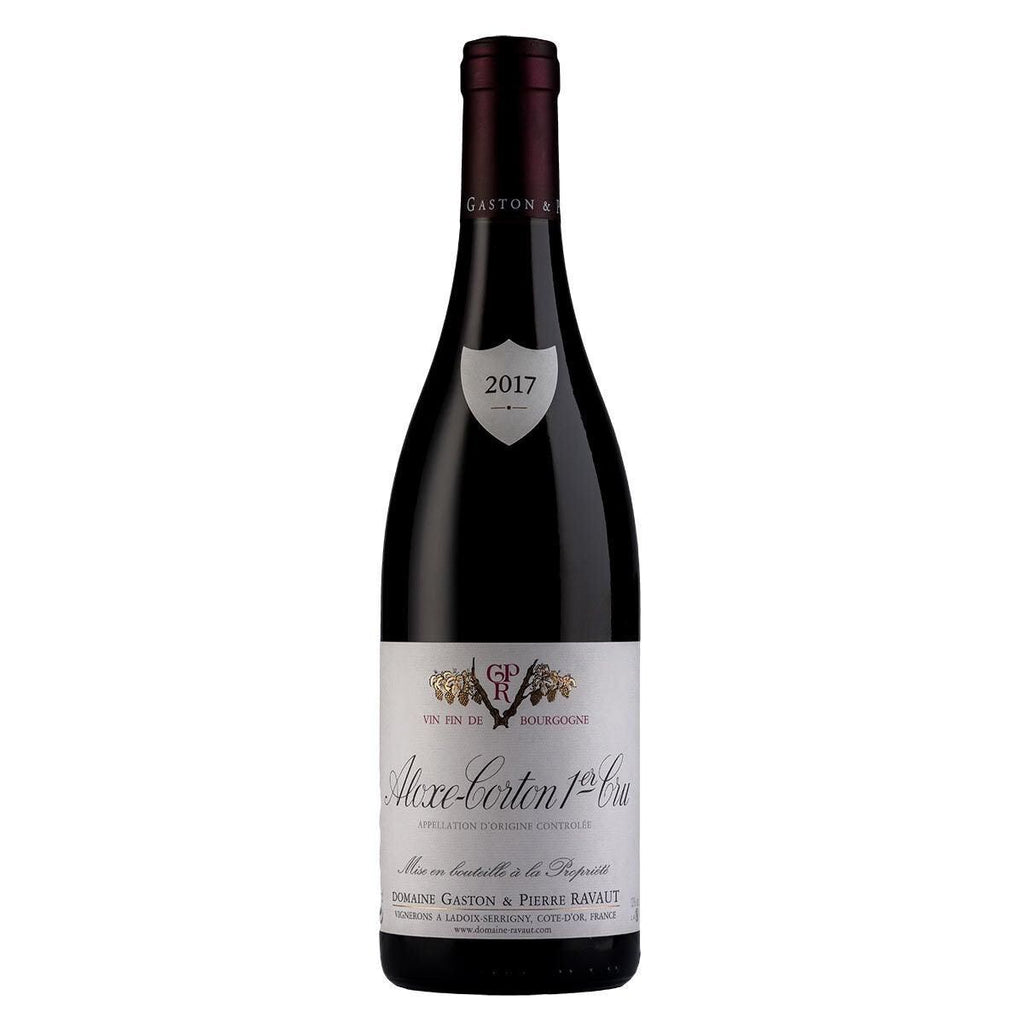 Domaine Ravaut Aloxe-Corton Premier Cru 2017, 75cl