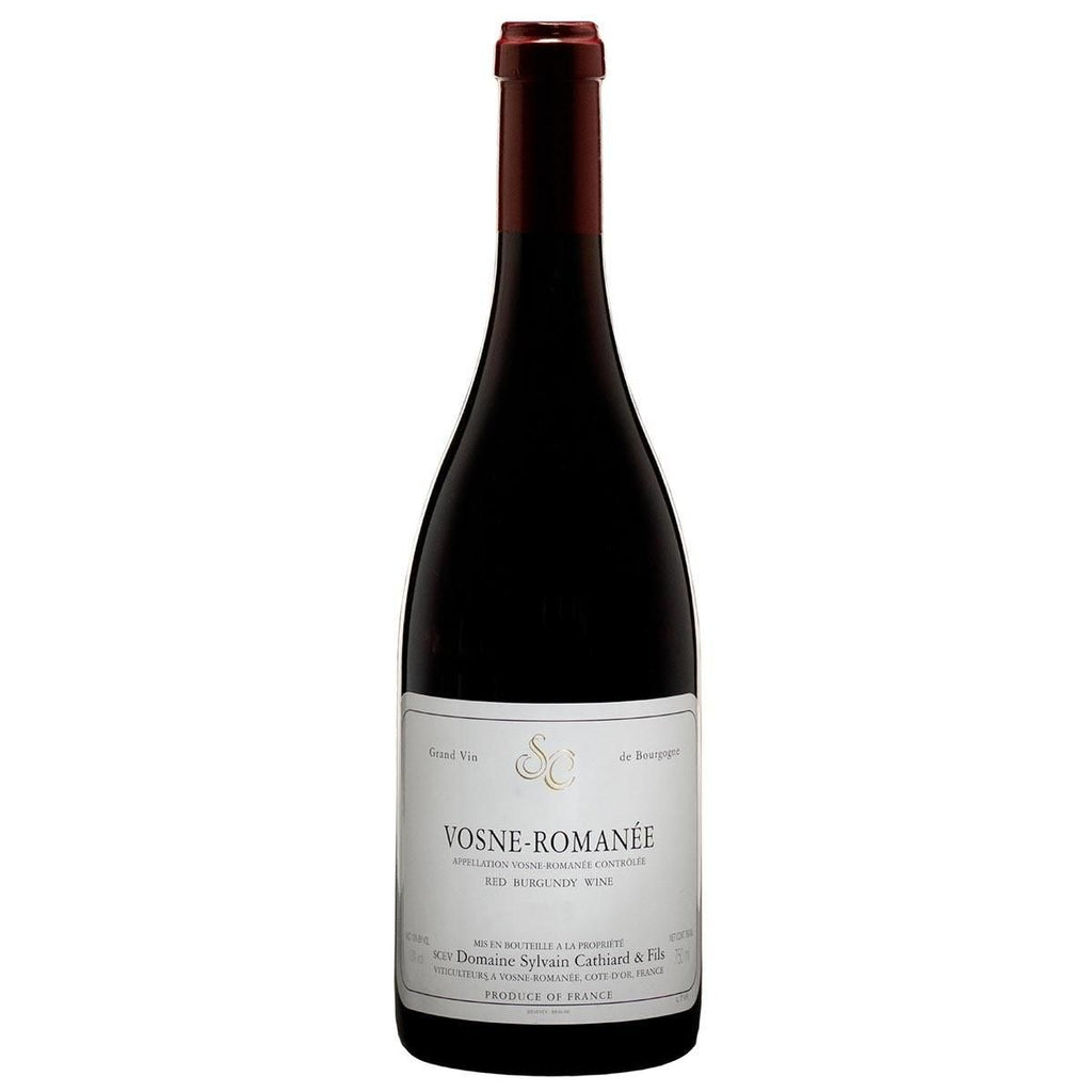 Domaine Confuron-Gindre Vosne Romanée 2017, 75cl