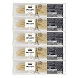 Menissez Sourdough Baguette, 5 Pack Bread Costco UK Pack  