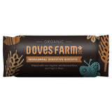 Doves Organic Wholemeal Digestives - McGrocer