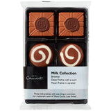 Hotel Chocolat Milk Chocolate Collection Selector GOODS M&S   