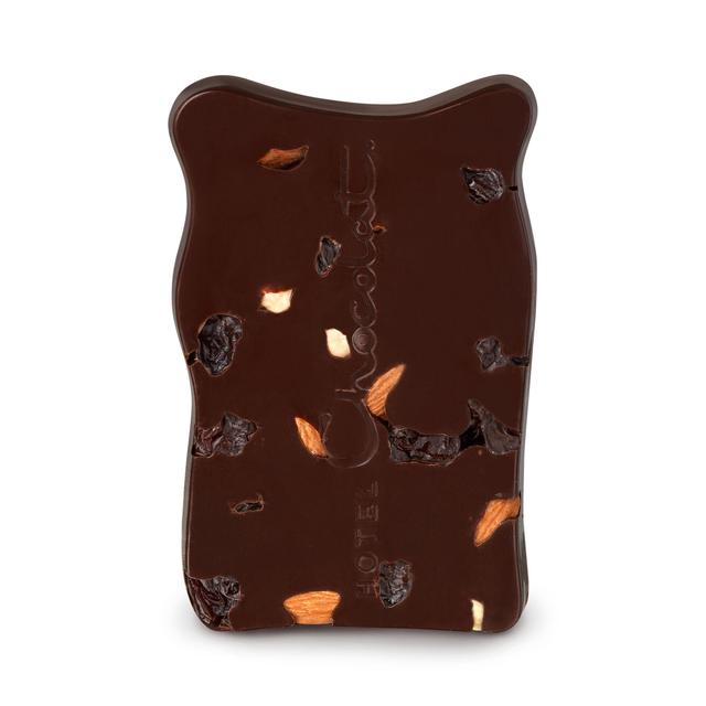 Hotel Chocolat Dark Chocolate Fruit & Nut 80% Slab Selector