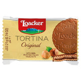 Loacker Tortina Original Food Cupboard M&S   