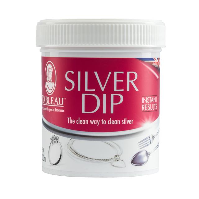 Tableau Silver Dip Accessories & Cleaning M&S Default Title  