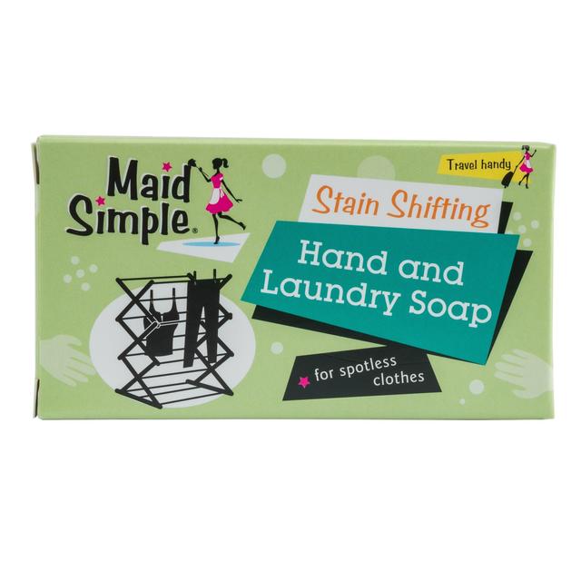 Maid Simple Hand & Laundry Soap