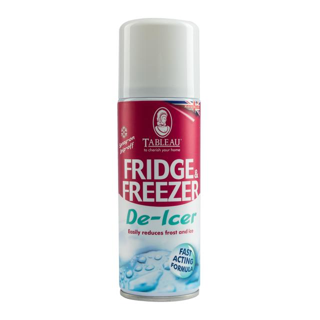 Tableau Fridge Freezer De Icer