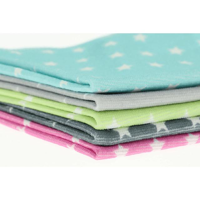 Sorbo Star Print Microfibre Cloth