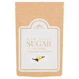 Baroness Vanilla Raw Cane Sugar Sugar & Home Baking M&S Default Title  