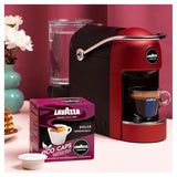 Lavazza A Modo Mio Lungo Dolce Capsules Food Cupboard M&S   