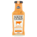 Kuhne Made for Meat Chipotle Table sauces, dressings & condiments M&S Default Title  