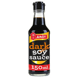 Amoy Sauce Dark Soy Cooking Sauces & Meal Kits M&S Default Title  