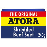 Atora Original Beef Shredded Suet GOODS M&S   