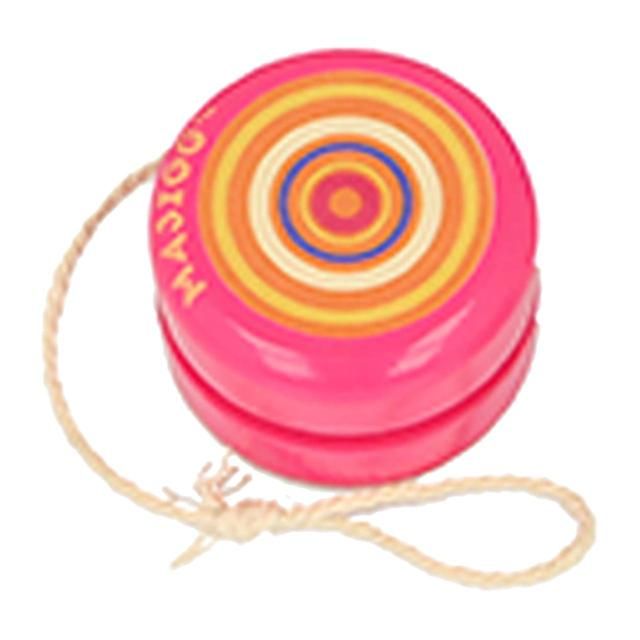 Majigg Wooden Yoyo