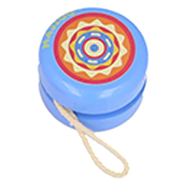 Majigg Wooden Yoyo Miscellaneous M&S   