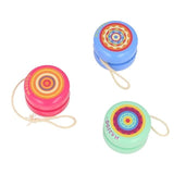 Majigg Wooden Yoyo Miscellaneous M&S   