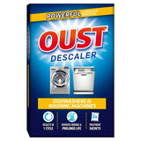 Oust Dishwasher & Washing Machine Cleaner Tableware & Kitchen Accessories M&S   