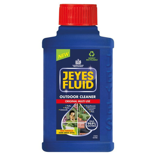 Jeyes Fluid Outdoor Cleaner Accessories & Cleaning M&S   