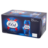 Kronenbourg 1664 Lager Beer Cans Beer & Cider M&S   