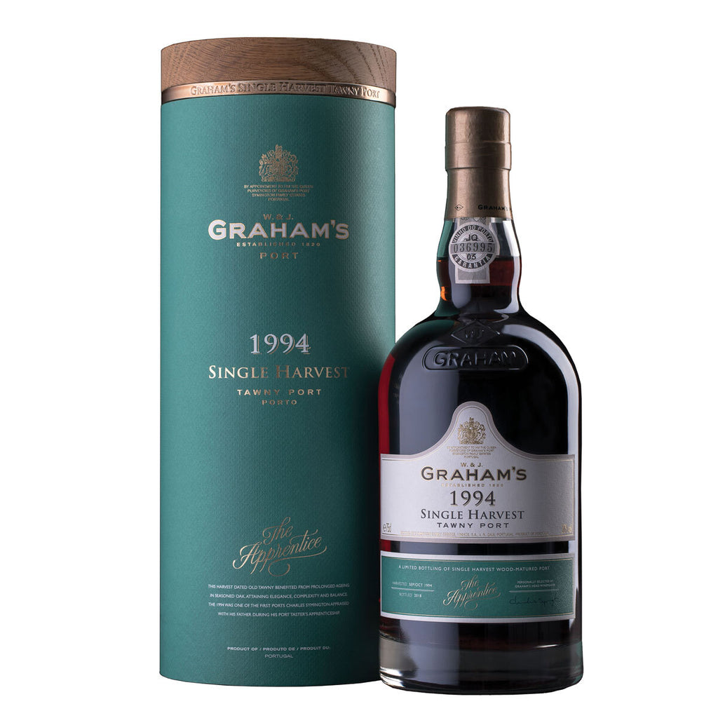 Graham's 1994 Single harvest Tawny Port, 75cl