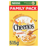 Nestle Cheerios Honey Cereal Cereals M&S Default Title  