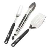 Landmann Grill Chef 3 Piece BBQ Tool Set Home, Garden & Outdoor M&S   