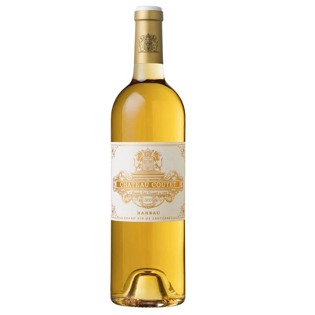 Chateau Coutet Barsac Wine & Champagne M&S Default Title  