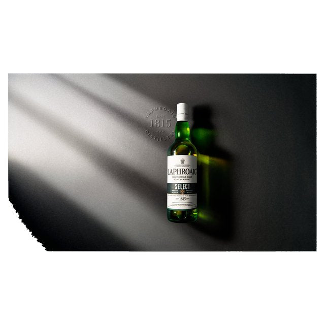 Laphroaig Islay Select Single Malt Scotch Whisky BEER, WINE & SPIRITS M&S   