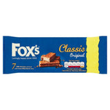 Fox's 7 Classic Bars GOODS M&S   