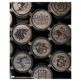 Oban Game of Thrones The Night's Watch Little Bay Single Malt Whisky Liqueurs and Spirits M&S   