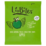 LioBites Freeze Dried Apple Crisps GOODS M&S Default Title  