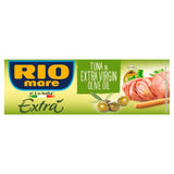 Rio Mare Tuna in Extra Virgin Olive Oil Food Cupboard M&S Default Title  